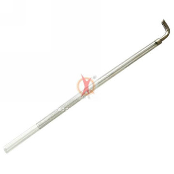 CE0197 Metal Tip Venous Catheter